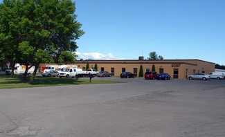 East Syracuse, NY Flex - 6067 Corporate Dr East Syracuse, NY Flex - 6067 Corporate Dr