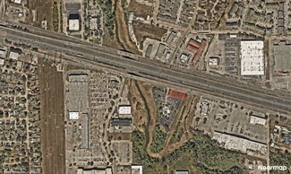 Houston, TX Commercial Land - 11910 East Fwy Houston, TX Commercial Land - 11910 East Fwy