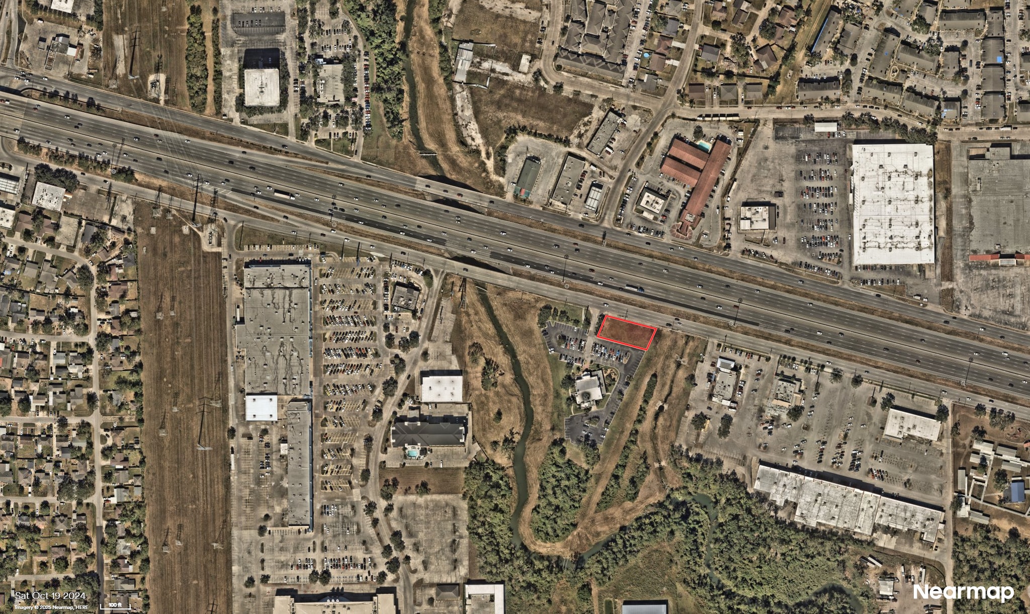 11910 East Fwy, Houston, TX for Sale