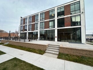 Green Bay, WI Office - 520 N Broadway St Green Bay, WI Office - 520 N Broadway St