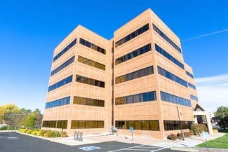 Englewood, CO Office/Medical, Medical - 3601 S Clarkson St