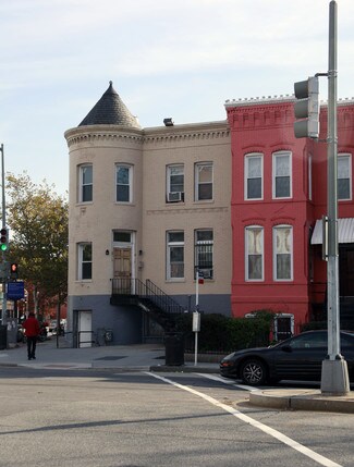 924-928 U ST NW & 1949 Vermont Ave NW