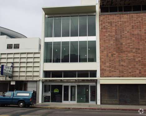 1727-1729 Telegraph Ave, Oakland, CA for Rent