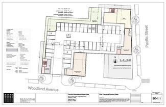 Stamford, CT Residential - 693 Pacific st