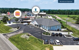 Clarksville, TN Day Care Center - 101 Ringgold Rd