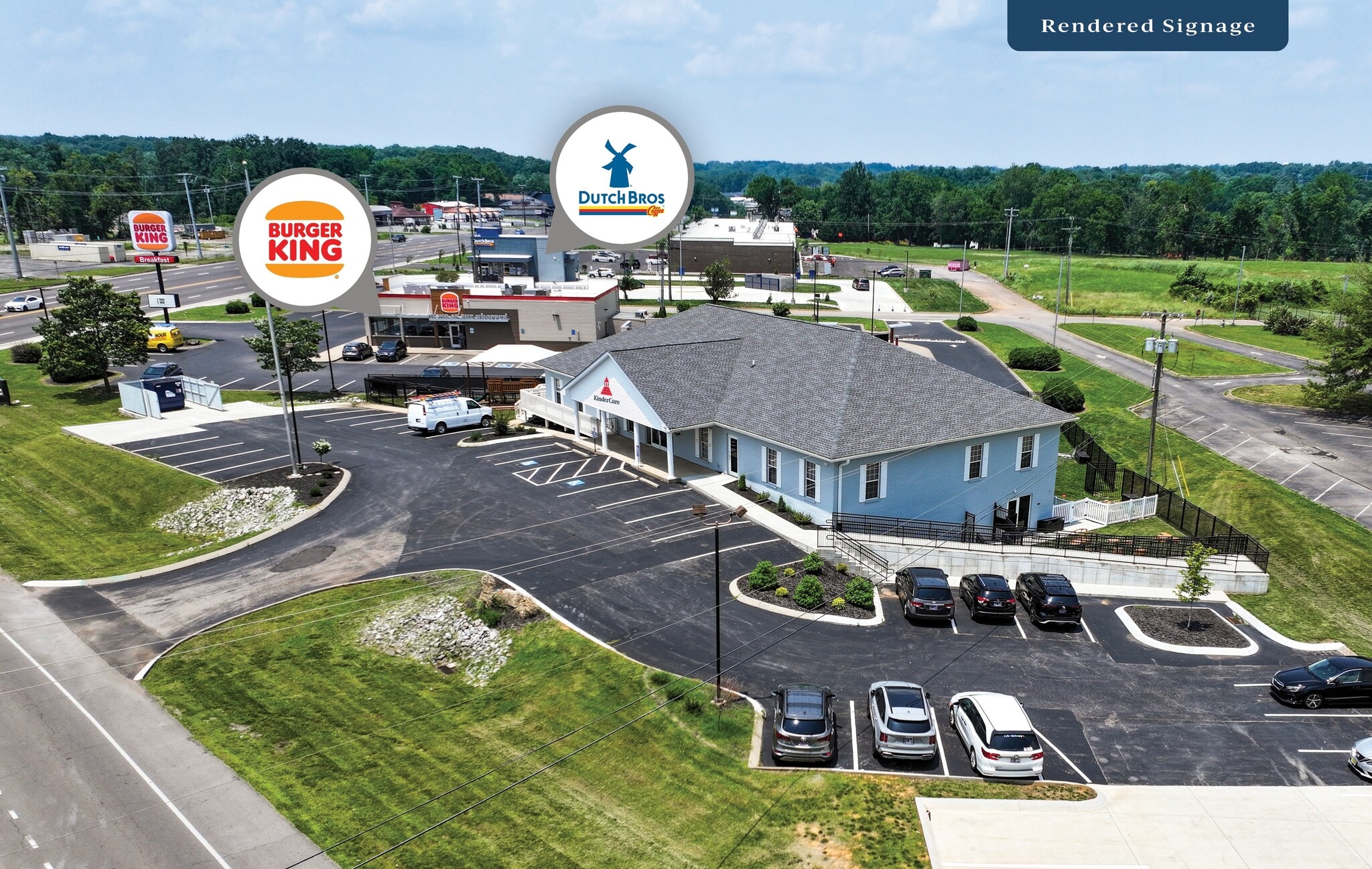 101 Ringgold Rd, Clarksville, TN for Sale