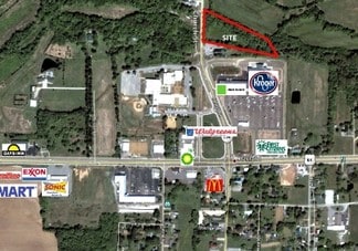 Oakland, TN Residential - Oakland - Church St @ Church Street and Highway 64 Oakland, TN Residential - Oakland - Church St @ Church Street and Highway 64