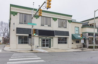 Bryn Mawr, PA Retail - 1111 W Lancaster Ave