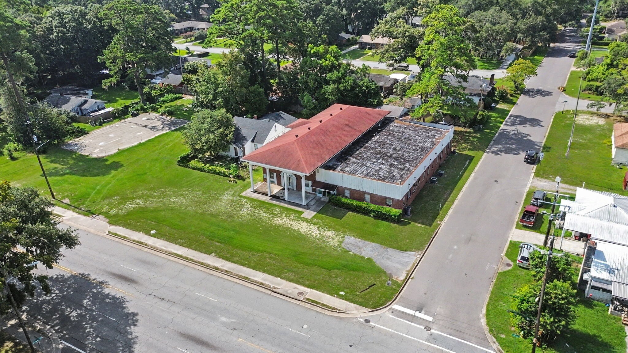 2001 Derenne Ave, Savannah, GA for Sale