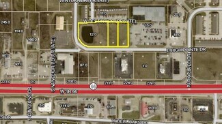 Newburgh, IN Commercial - 8160-8200 High Pointe Dr Newburgh, IN Commercial - 8160-8200 High Pointe Dr