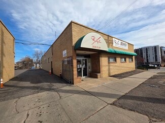 Denver, CO Flex, Industrial - 2030 N Clay St