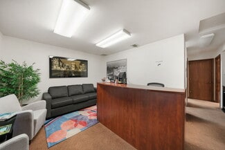 Corvallis, OR Office/Medical - 2045 NW Grant Ave