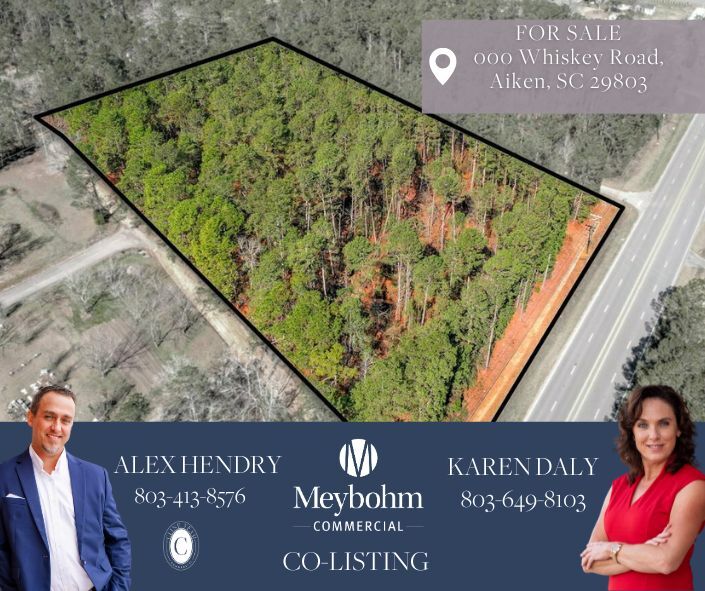 000 Whiskey Road, Aiken, SC for Sale