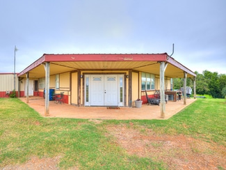 Blanchard, OK Apartments - 2830 N MacArthur Ave