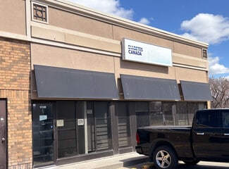 Regina, SK Office - 919 Albert St