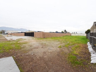 Ontario, CA Commercial - 439 S Campus Ave
