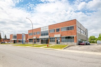 Dorval, QC Industrial - 610-650 Av Orly Dorval, QC Industrial - 610-650 Av Orly