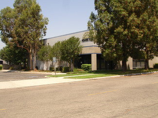 Rancho Cucamonga, CA Industrial - 9216 Center Ave