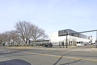 Little Neck, NY Office, Industrial - 6015 Little Neck Pky