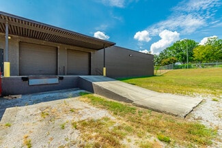 Chattanooga, TN Industrial Land - 200 N Holly St Chattanooga, TN Industrial Land - 200 N Holly St