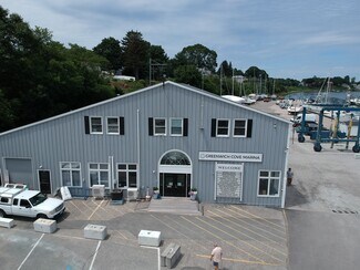 East Greenwich, RI Office - 3 Division St