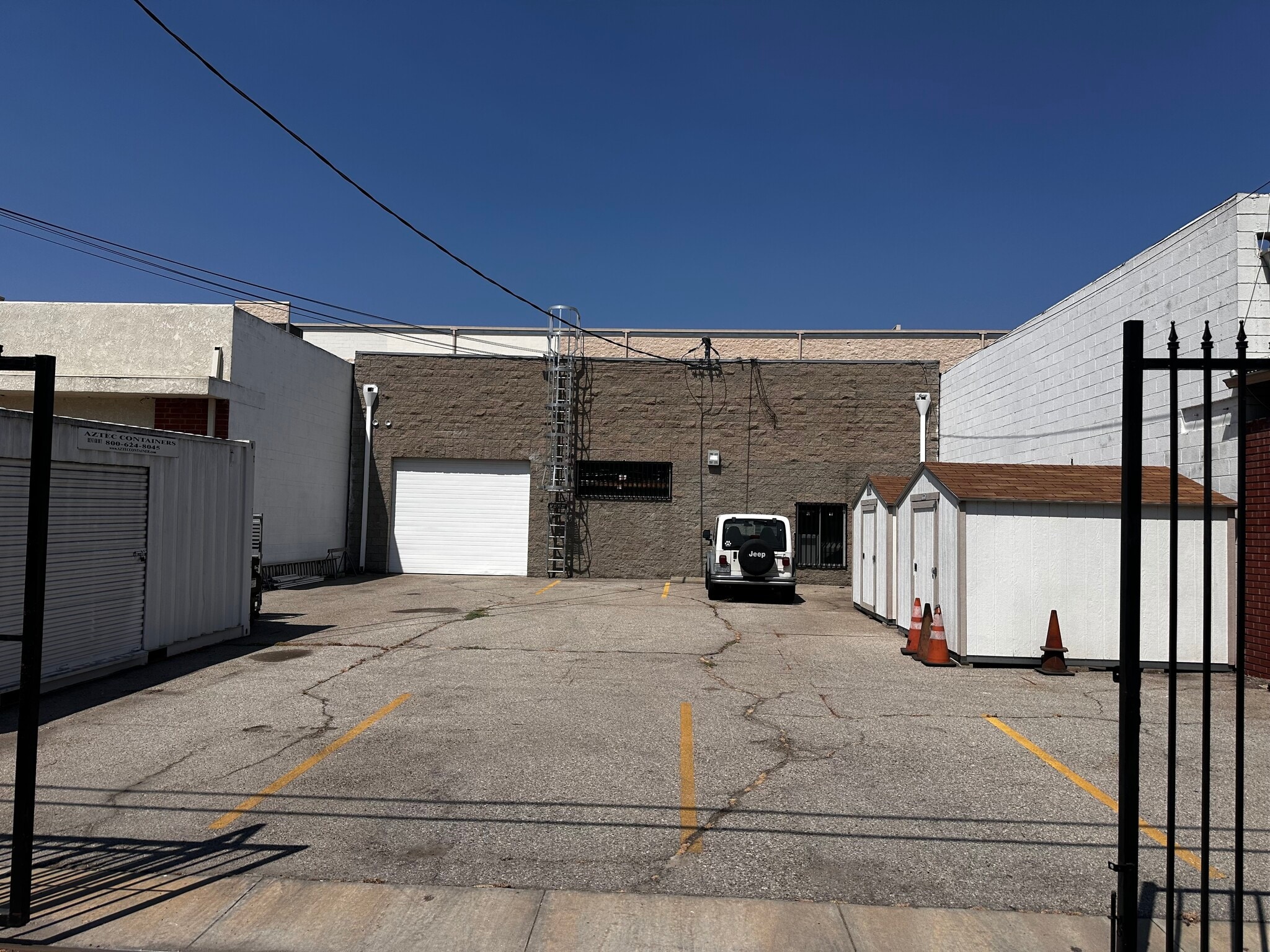 5323 Craner Ave, North Hollywood, CA for Rent