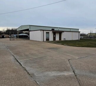 Kirksville, MO Industrial - 705 W Northtown Rd