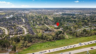 Spring, TX Flex - 5310 Logston Ln