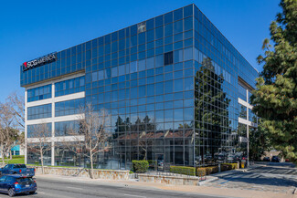 Garden Grove, CA Office - 12966 Euclid St