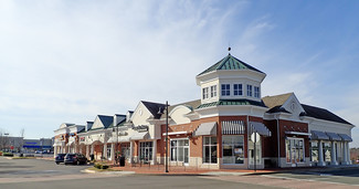 Midlothian, VA Retail - Hull Street Rd