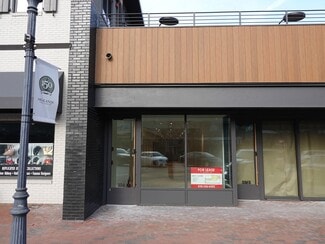 Highlands, NC Retail - 356 Main St