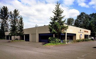 Bellevue, WA Flex - 13222-13228 SE 30th St Bellevue, WA Flex - 13222-13228 SE 30th St