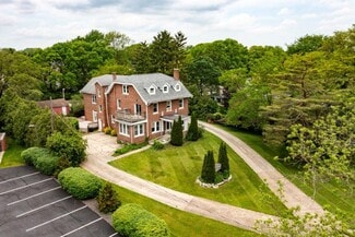 Columbus, OH Office - 4673 Kenny Rd