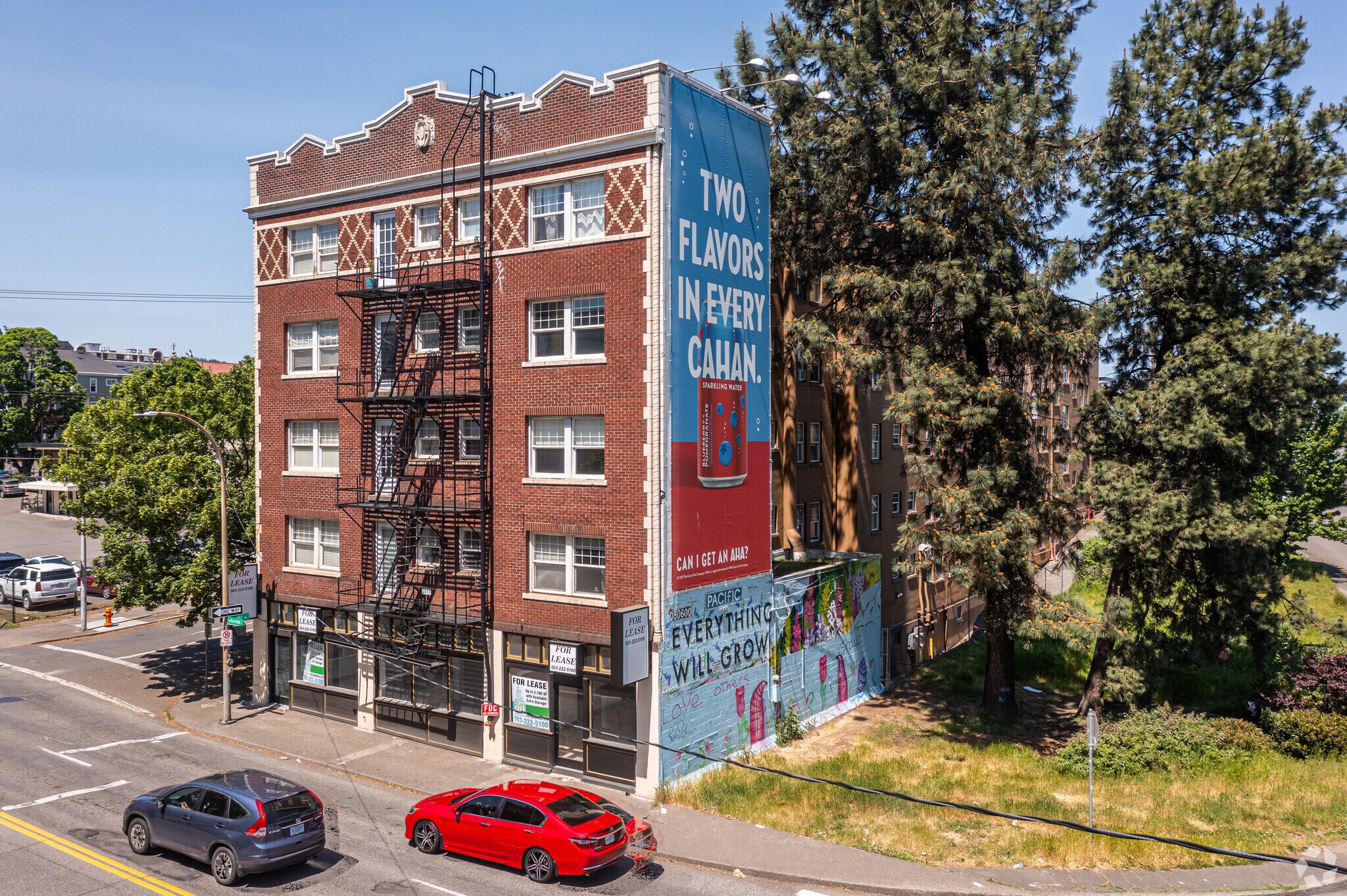 20 NW 16th Ave Portland, OR 97209 MultiFamily Property for Sale on