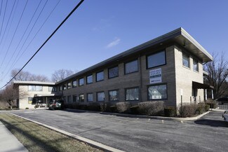 Lisle, IL Office/Medical - 4513 Lincoln Ave