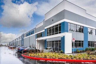 Everett, WA Industrial - 5900 36th Ave W Everett, WA Industrial - 5900 36th Ave W