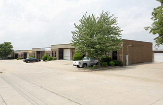 Broken Arrow, OK Retail, Industrial - 2403 N Aspen Ave