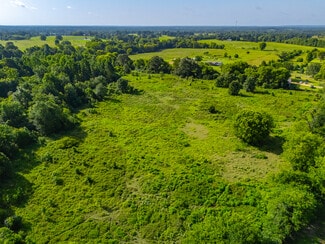 Omaha, TX Agricultural - Farm to Market Road 144