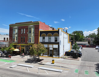 Denver, CO undefined - 246-248 S Broadway