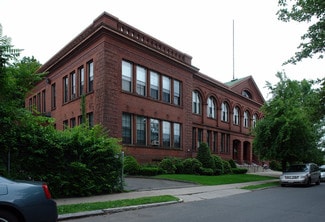 Affordable Housing Portfolio Springfield Affordable Housing Portfolio Springfield