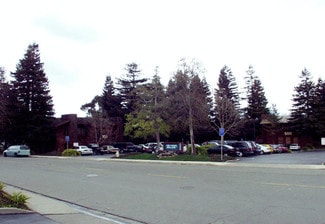 San Ramon, CA Office - 100 Old Crow Canyon Rd
