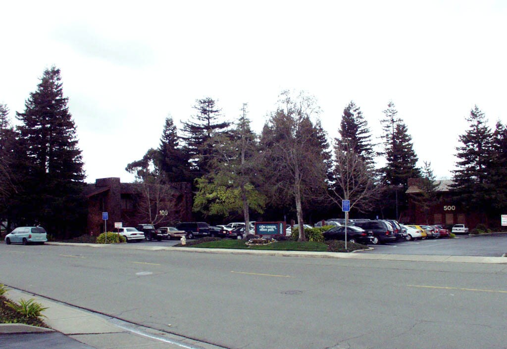 100 Old Crow Canyon Rd, San Ramon, CA for Rent