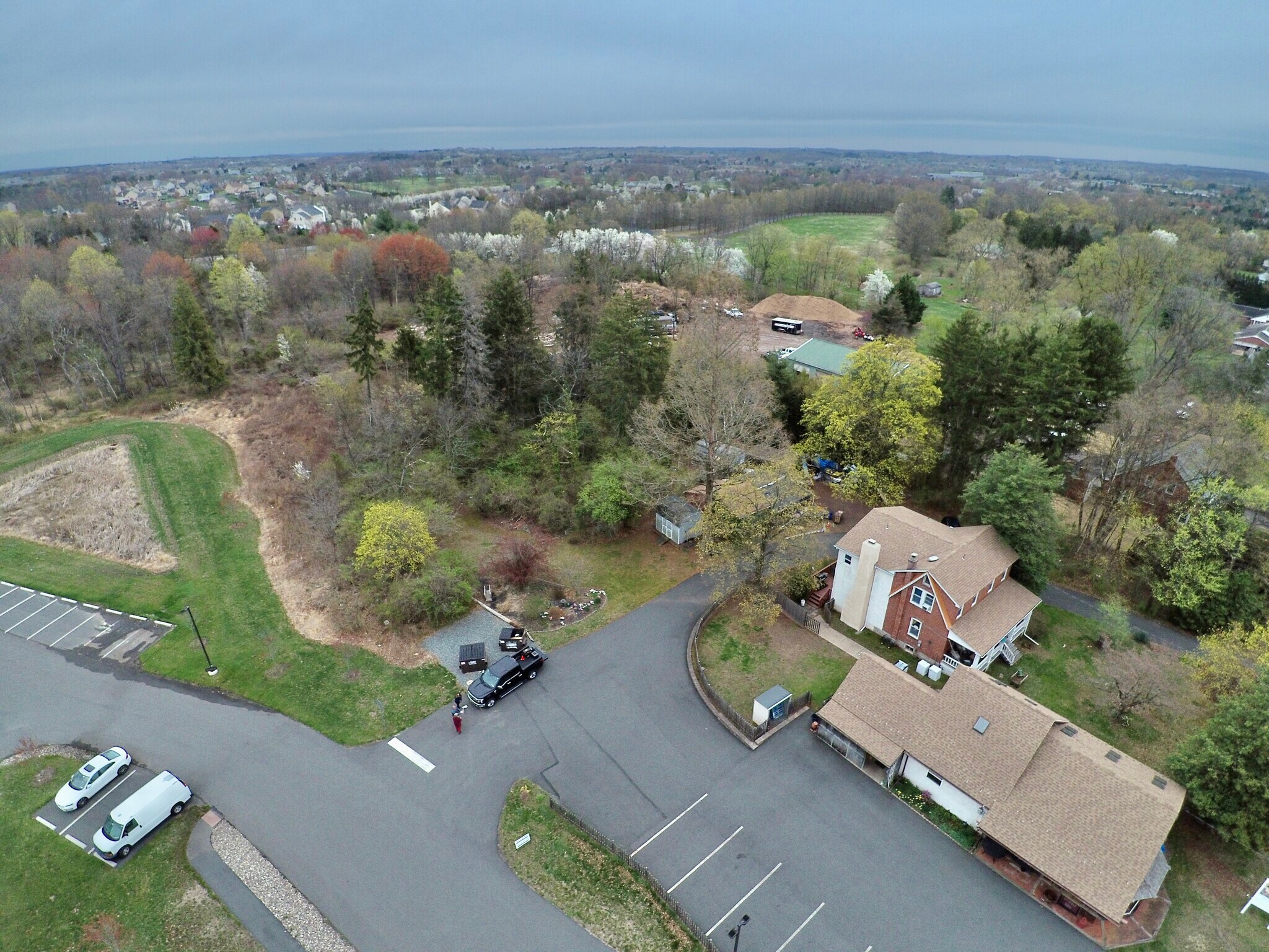 442 N Lewis Rd, Limerick, PA for Sale