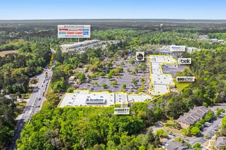 Beaufort, SC Retail - 320-332 Robert Smalls Pky Beaufort, SC Retail - 320-332 Robert Smalls Pky