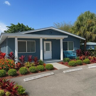 Fort Lauderdale, FL Office - 301 SE 20th St