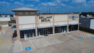 Houston, TX Retail - 2505 Highway 6 S Houston, TX Retail - 2505 Highway 6 S