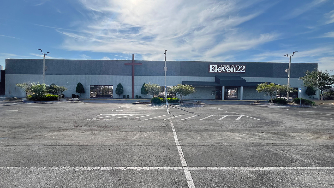 317 Blanding Blvd, Orange Park, FL for Sale