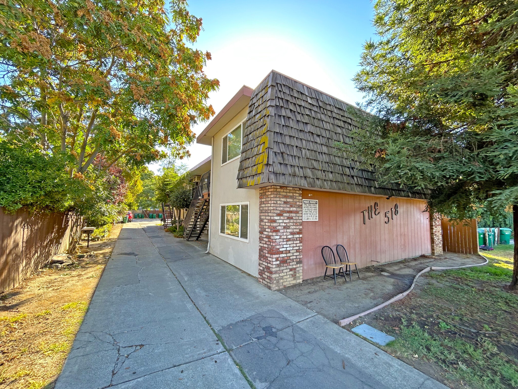 518 N Church St, Lodi, CA for Sale