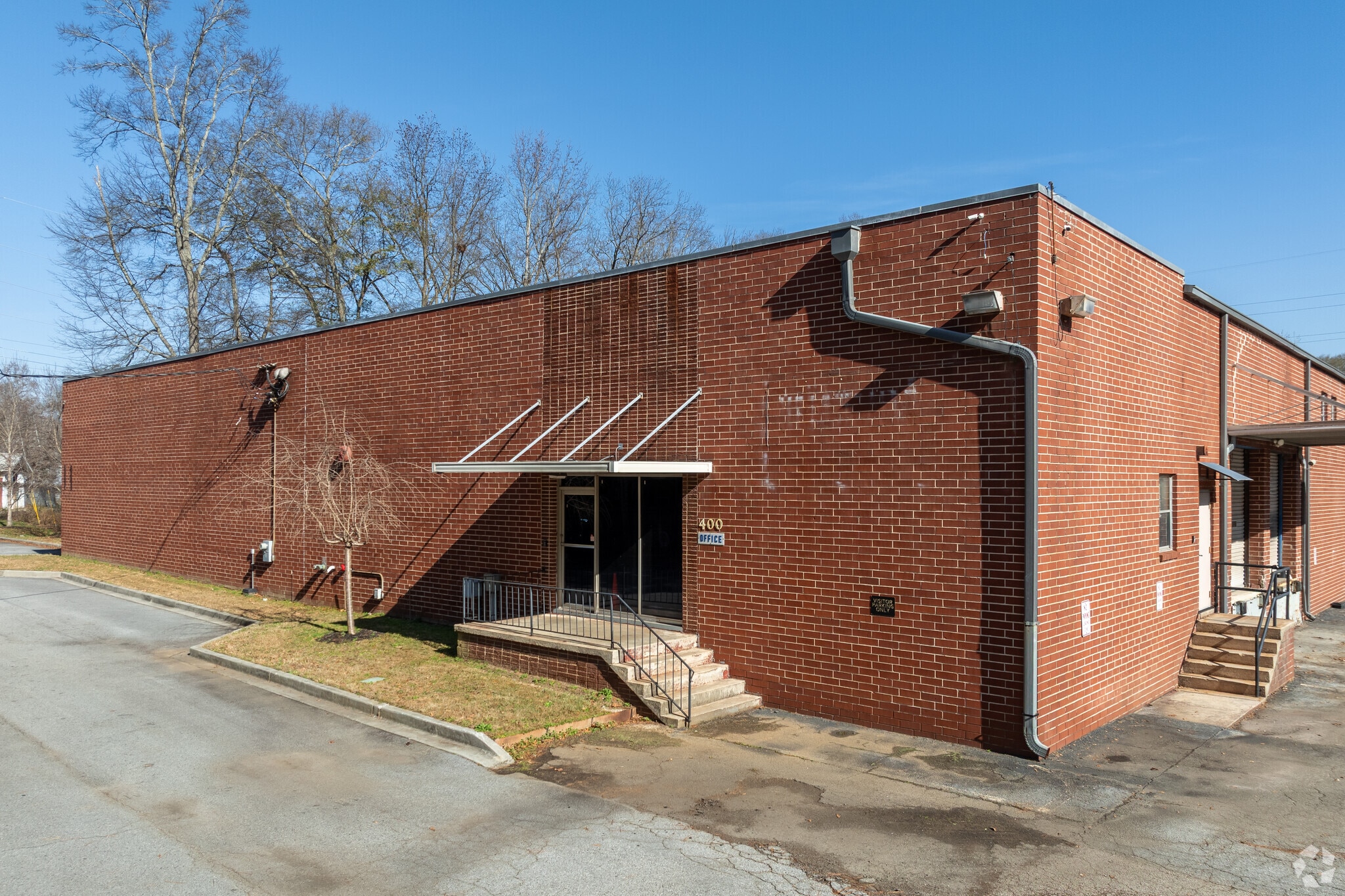 400 Grant Cir SE, Atlanta, GA for Rent