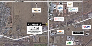 Amarillo, TX Commercial - N Lakeside Dr & Amarillo Blvd Dr Amarillo, TX Commercial - N Lakeside Dr & Amarillo Blvd Dr